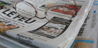 Medium revue de presse